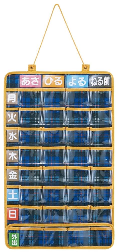 Amazon｜スケーター(Skater) お薬 ポケット 1週間 携帯用